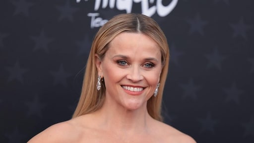 Reese Witherspoon wil meisjes inspireren met boek: 'Net zoals Elle Woods'