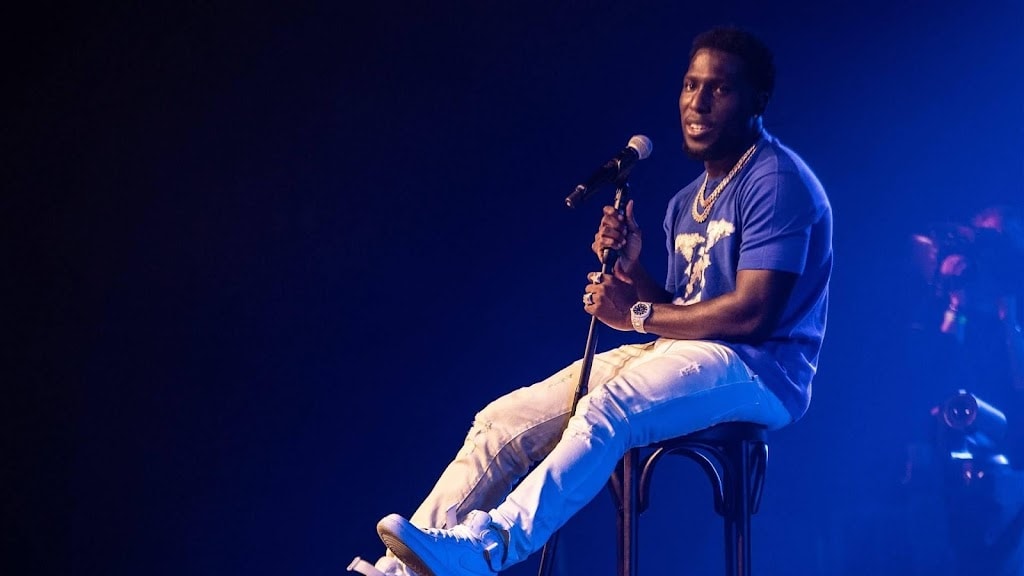 Frenna is overleden Rabby Racks 'eeuwig dankbaar'