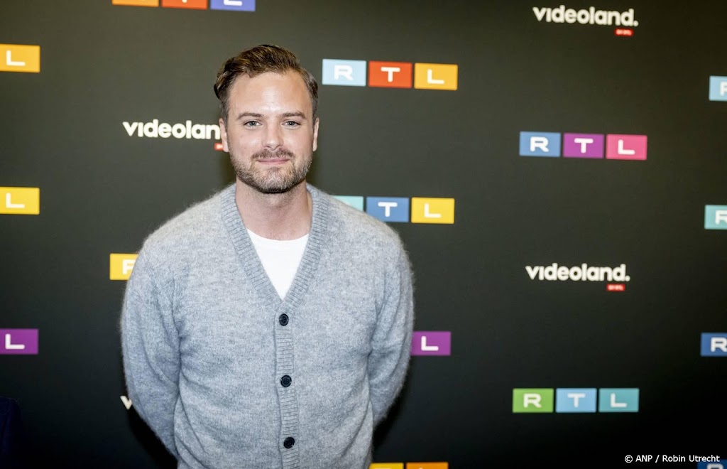 Jim Bakkum wil niet alleen maar kleren uittrekken in films