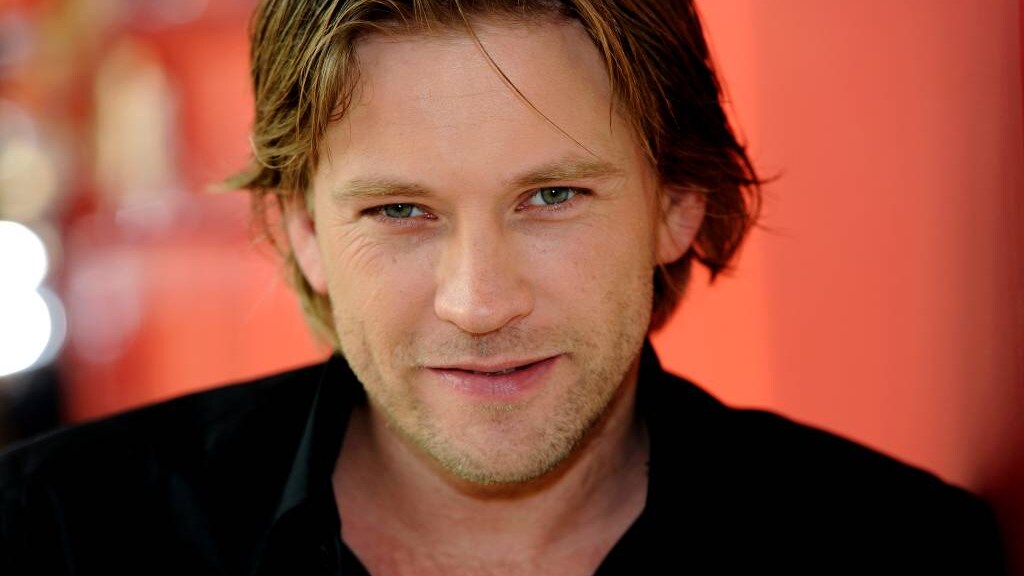 Ferri Somogyi wordt vader