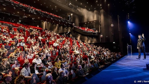 Guido Weijers na show: het publiek en ik waren hongerig voor dit