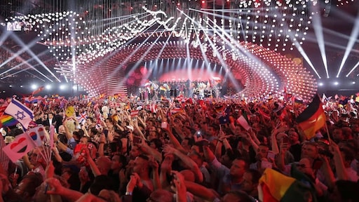 Ook Polen, Slovenië, Kroatië en Noorwegen scoren act voor Songfestival