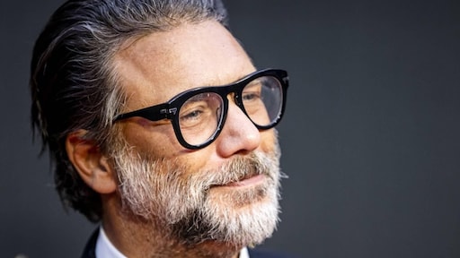 Roeland Fernhout maakt eind deze maand zijn debuut als theaterregisseur