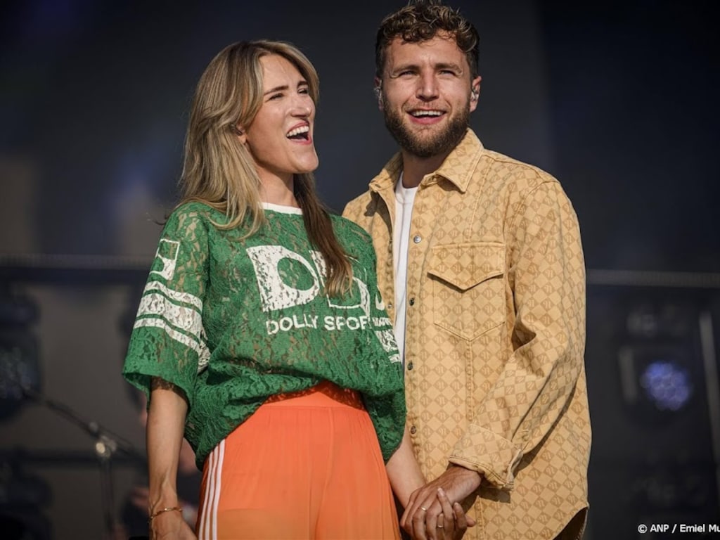 Freek van Suzan & Freek heeft uitgezaaide longkanker: 'We zijn compleet verslagen'