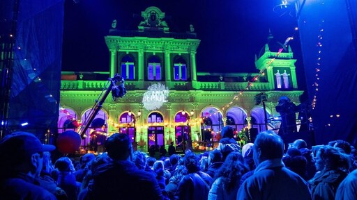Finale Wie is de Mol? dit jaar zonder publiek