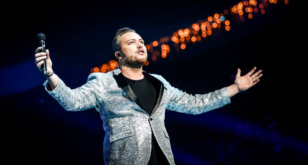 Jamai geschrokken van ophef nieuwe plaat