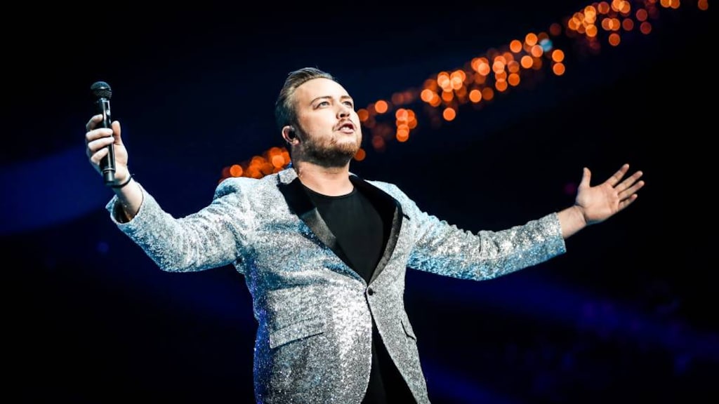 Jamai geschrokken van ophef nieuwe plaat