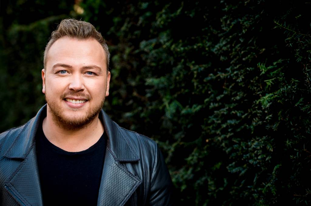 Jamai goudeerlijk over depressiegevoelens