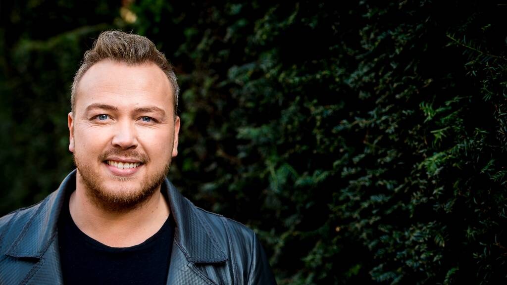 Jamai goudeerlijk over depressiegevoelens