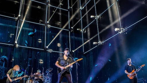 Kensington zet concertregistratie online tegen coronaverveling