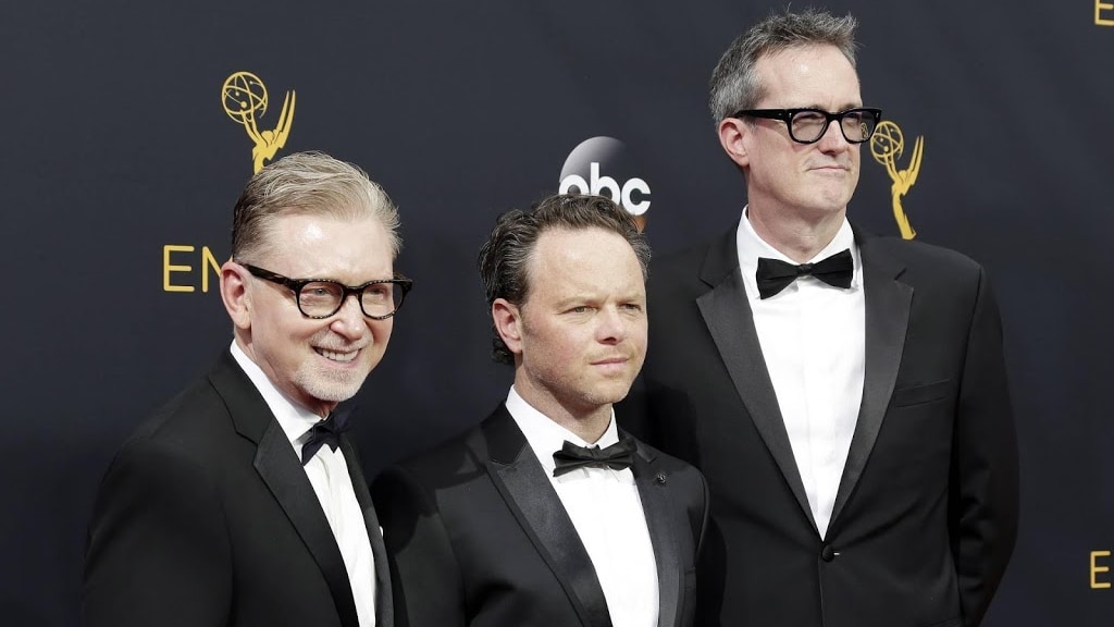 Tv-serie Fargo pakt door en maakt vijfde seizoen