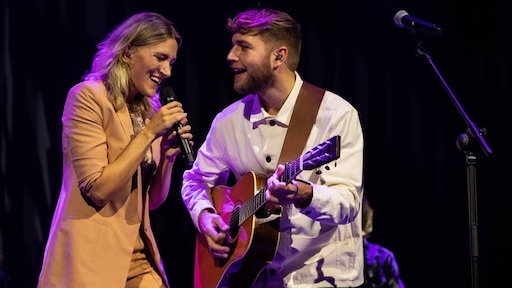 Ook buitenland geïnteresseerd in online concert-hit The Streamers