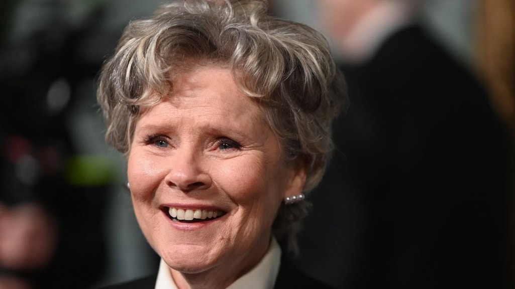Imelda Staunton bevestigt derde Downton Abbey-film