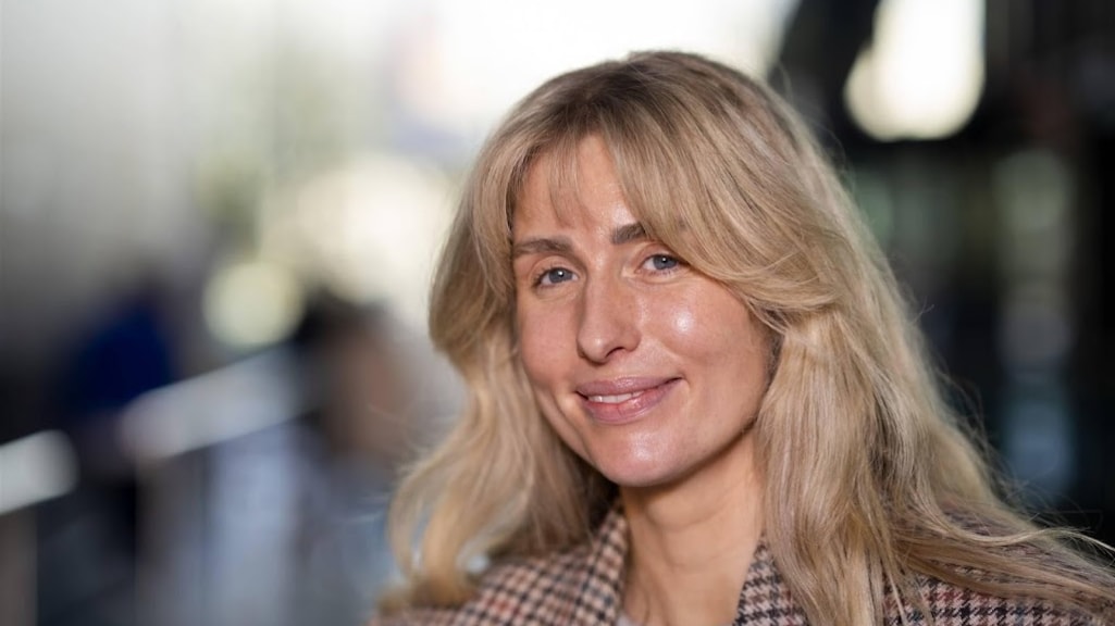 3FM-dj Jamie Reuter maakt docu over schuldgevoel na verkrachting