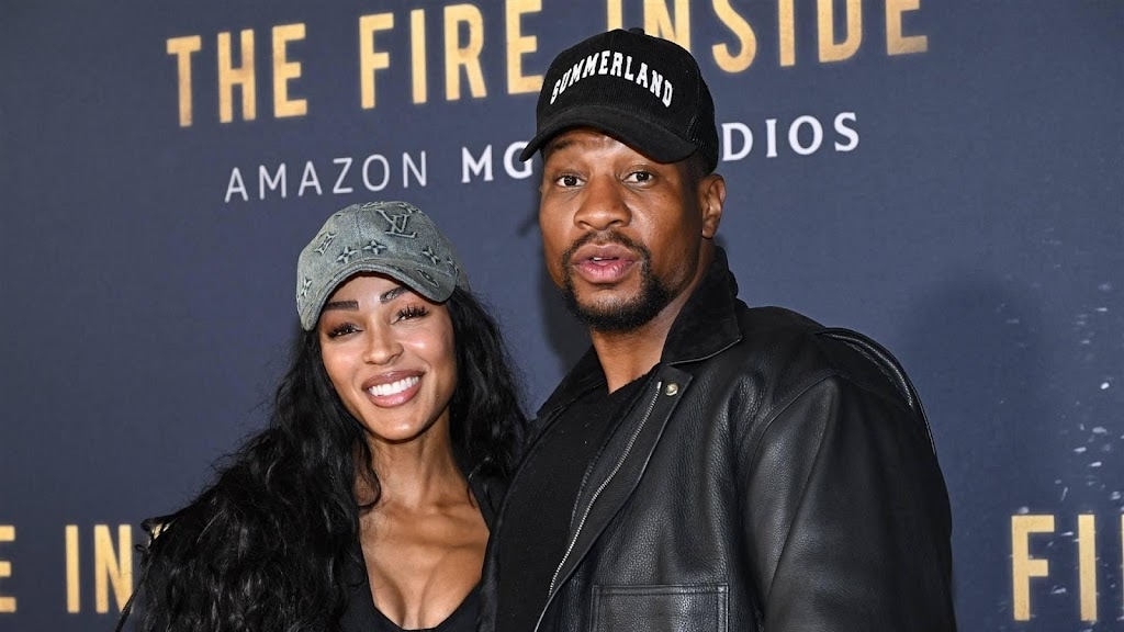 Jonathan Majors is getrouwd: 'Gelukkigste dag van mijn leven'