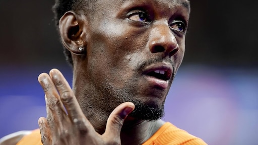 Sprinter Burnet verrast met finaleplek op 60 meter bij WK indoor