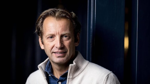 Prins Floris wil minstens 2500 euro ophalen voor kankeronderzoek