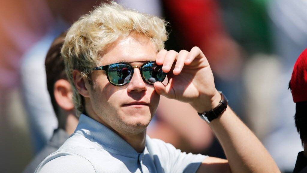 Niall Horan gaat gebukt onder dwangneurose