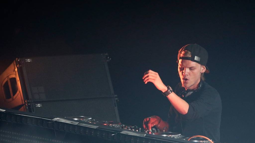 Muziekwereld geschokt door het overlijden van Avicii