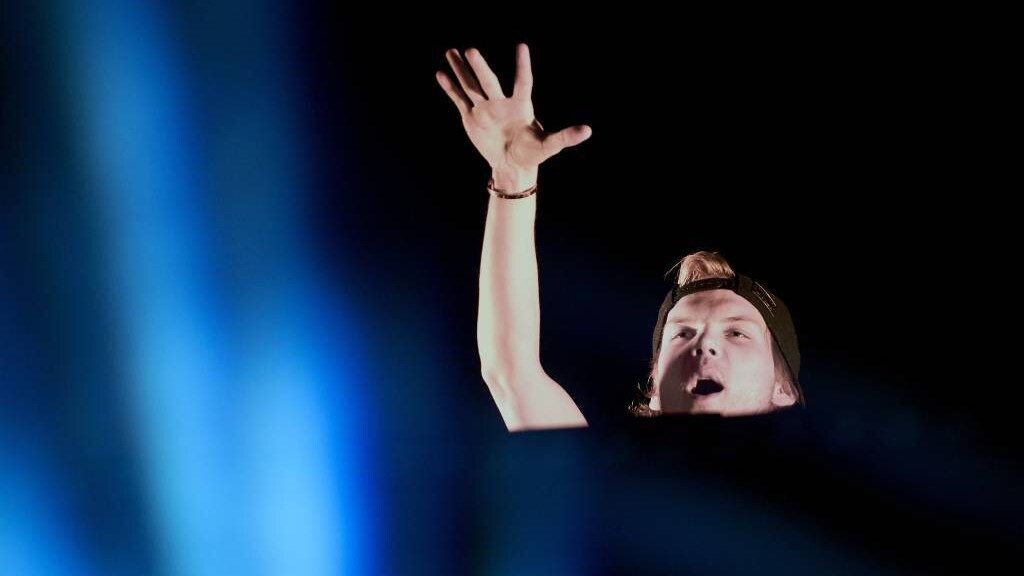 Dood Avicii schokt Zweedse prins Carl Philip