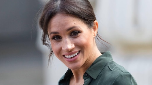 Meghan bedankt tóch voor live-interview Good Morning America