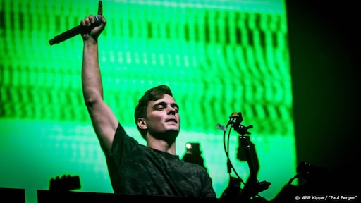 Martin Garrix herdenkt 'brother' Avicii op sterfdag