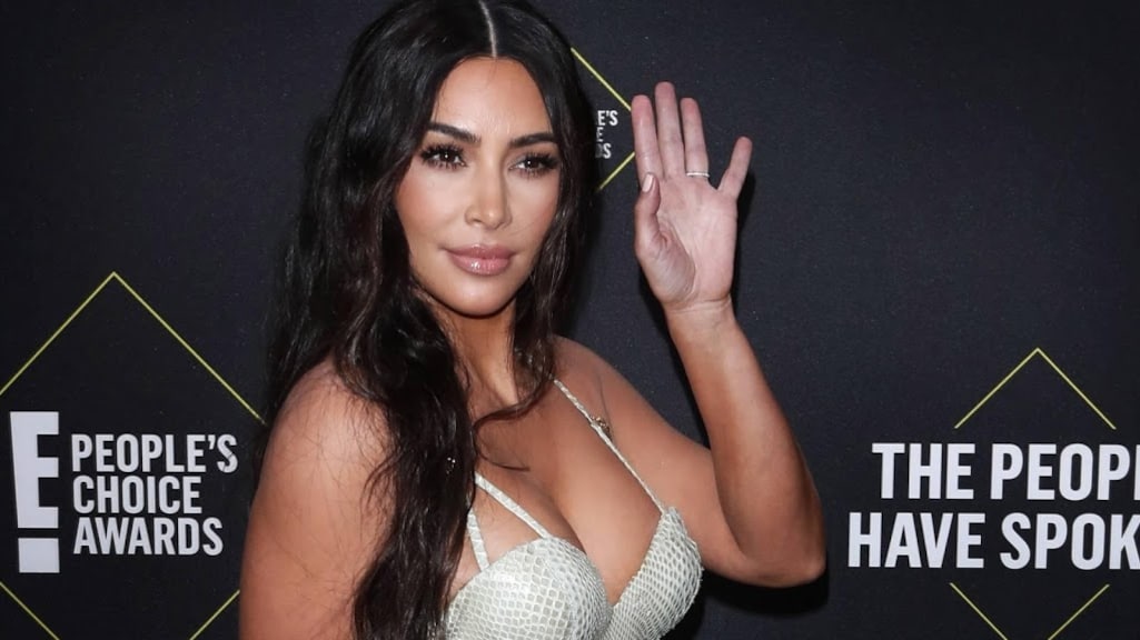 'Koninklijk lid wil daten met Kim Kardashian'