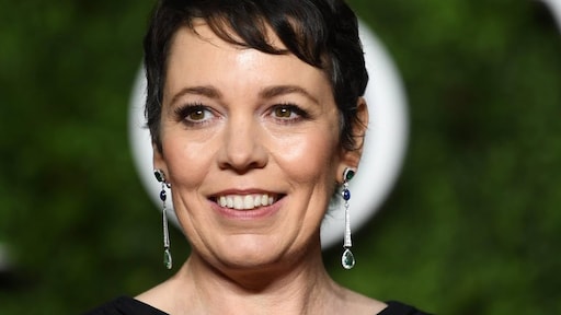 Olivia Colman in onderhandeling over Marvelserie
