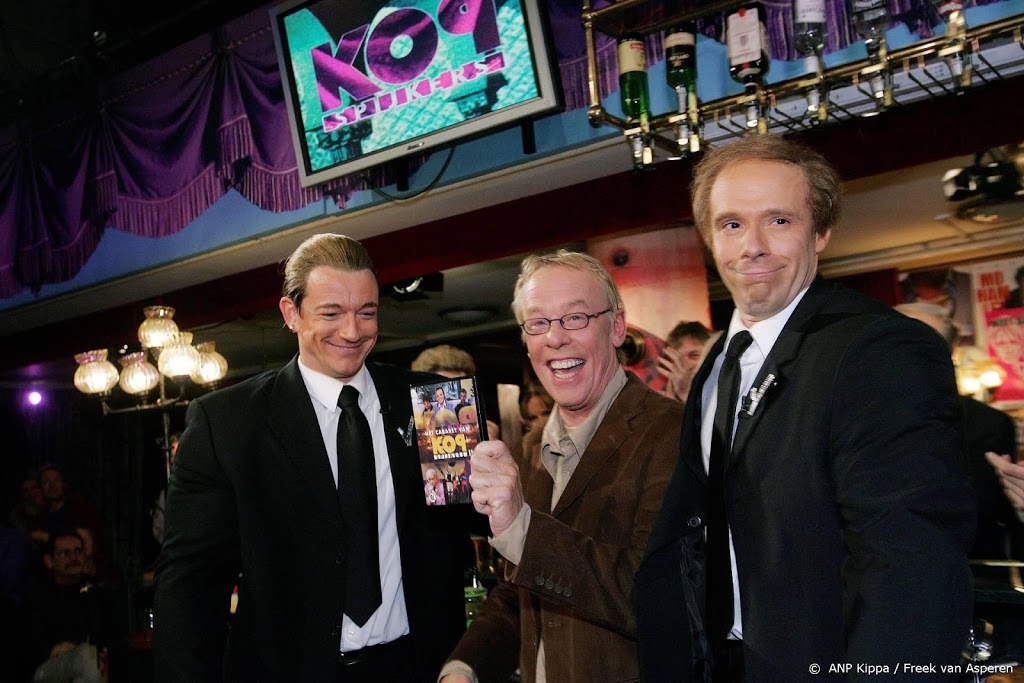 Smullen: Kopspijkers keert misschien terug op de buis