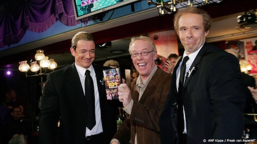 Smullen: Kopspijkers keert misschien terug op de buis