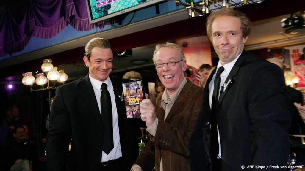 Smullen: Kopspijkers keert misschien terug op de buis