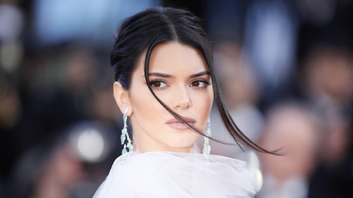 Naakte inbreker bij Kendall Jenner krijgt straatverbod