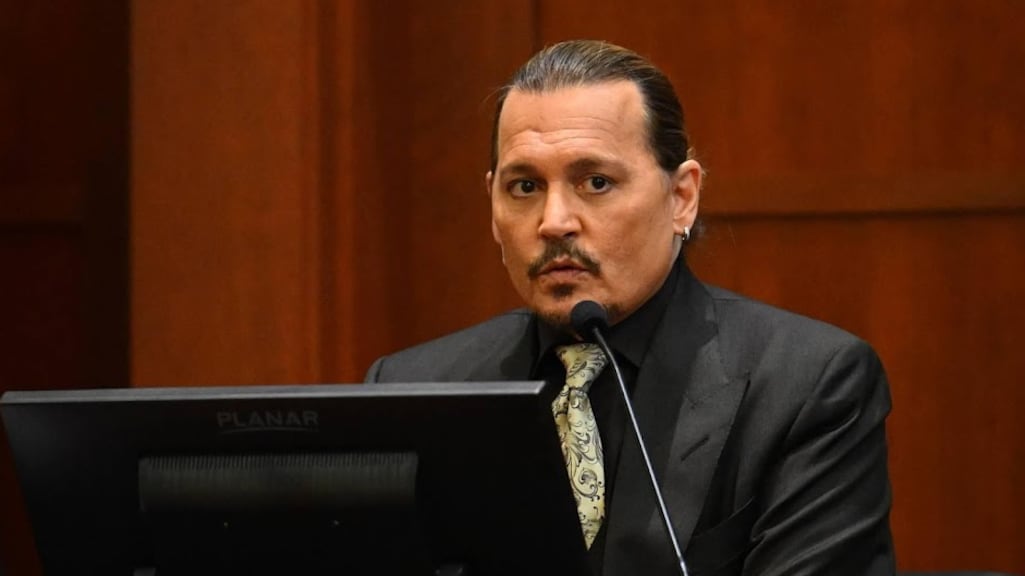 Johnny Depp wil waarheid aan het licht in smaadzaak tegen ex