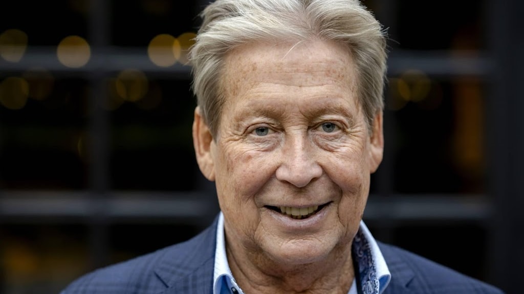 Hans Kazàn openhartig over aneurysma: 'Een sluipmoordenaar'