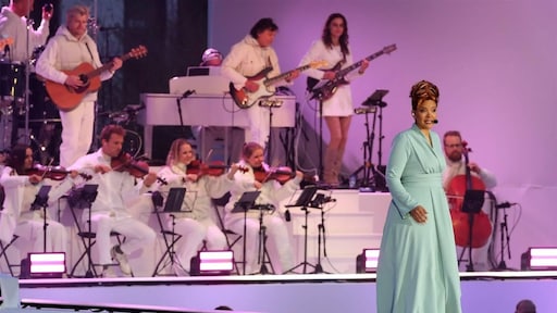 Eva Simons schaamde zich voor miskraam: 'Het is mijn schuld'