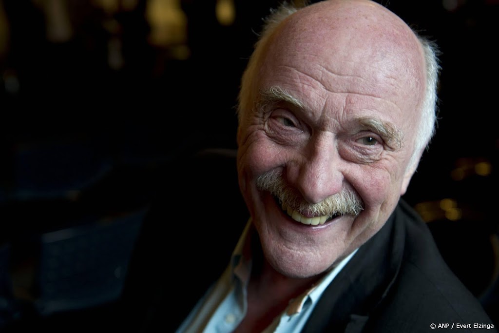 Oud-journalist en radiomaker Jan Donkers overleden