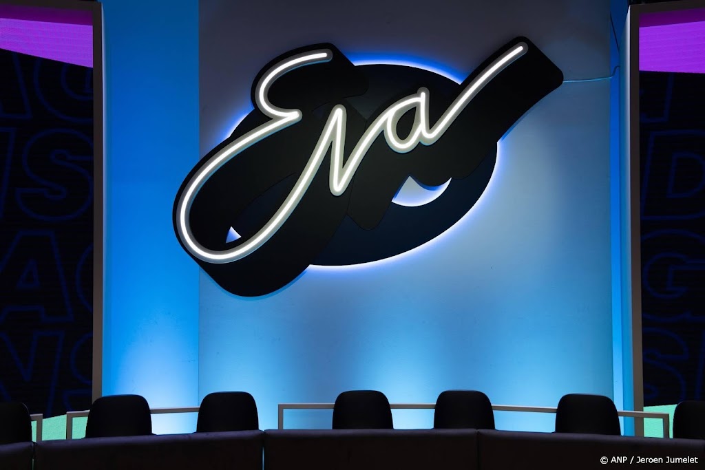 AVROTROS overweegt juridische stappen na verstoren talkshow Eva