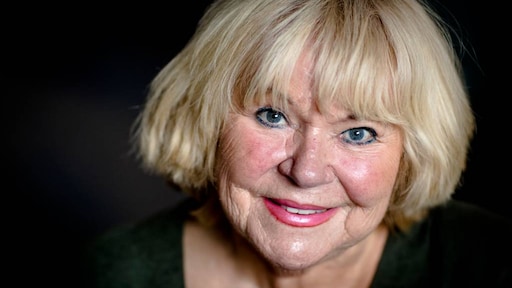 Ere Reissmicrofoon voor Tineke de Nooij