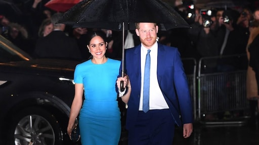 Harry en Meghan zijn 'hechter dan ooit'