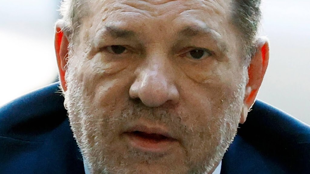 Proces Weinstein in Los Angeles voorlopig uitgesteld