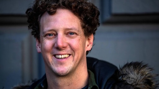 Leven van cabaretier Jochem Myjer vastgelegd voor documentaire