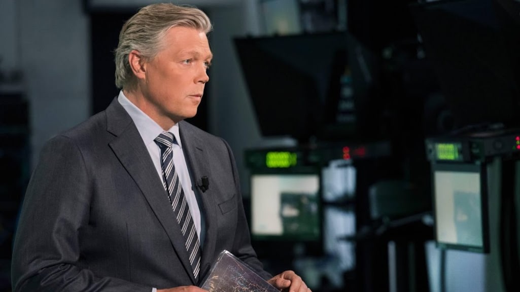 Roelof Hemmen vond aanbieding Radio 538 strelend