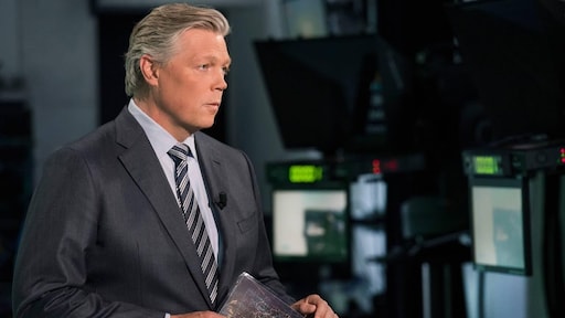 Roelof Hemmen vond aanbieding Radio 538 strelend