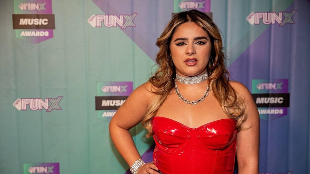 Titelsong Marokkaanse Bruiloft ingezongen door Numidia