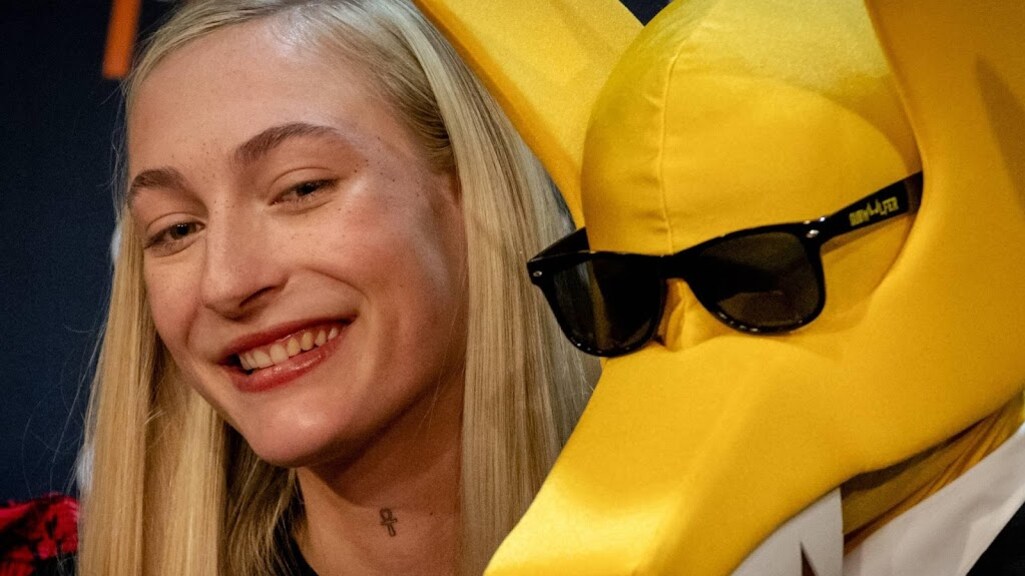 S10 pakt nummer 1-positie in Single Top 100