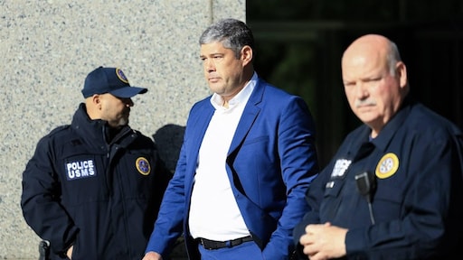 Oud-assistent Sean 'Diddy' Combs: 'Hij nam xtc-pil in vorm van Obama's hoofd'