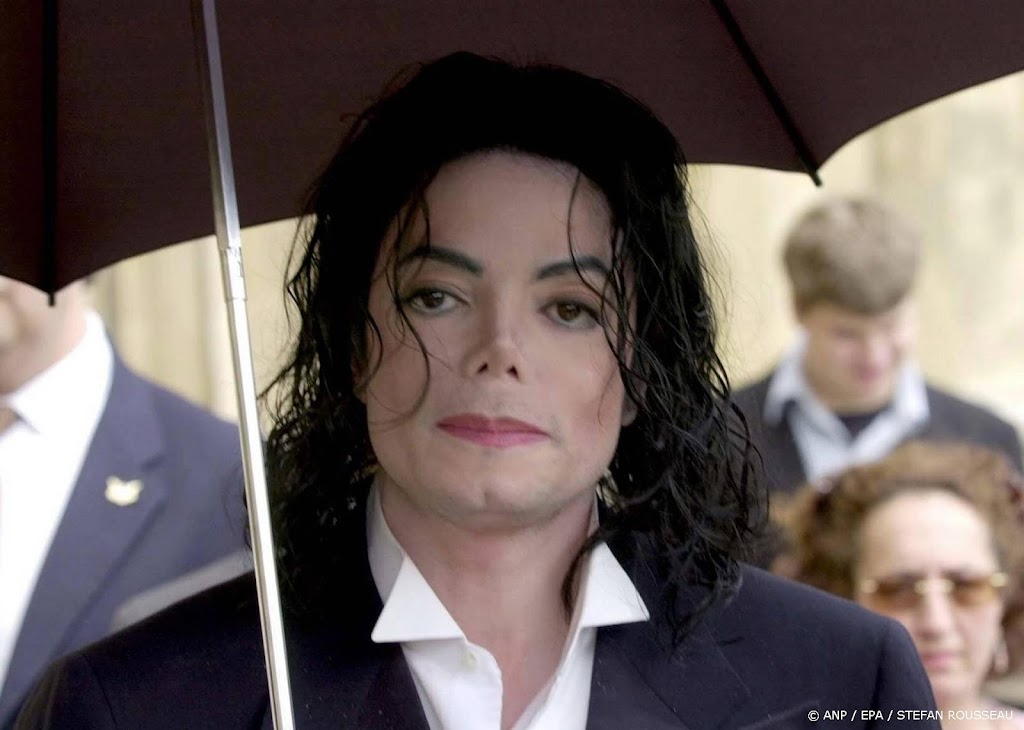 Netflix komt met documentaire over misbruikzaak Michael Jackson