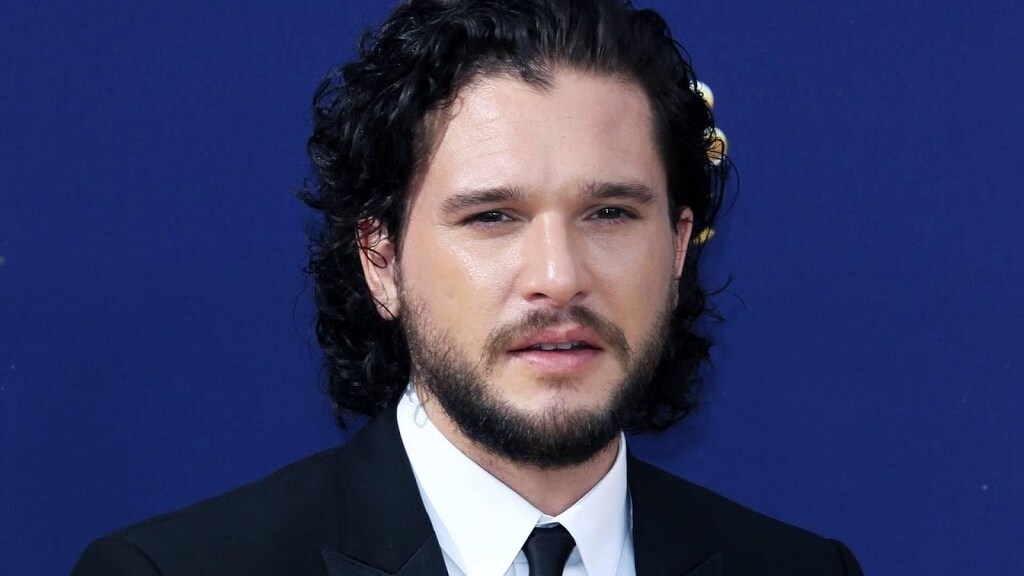 Game of Thrones-ster Kit Harington uit kliniek