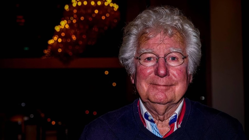 Gerard Cox vindt dat racisme ons aangepraat wordt