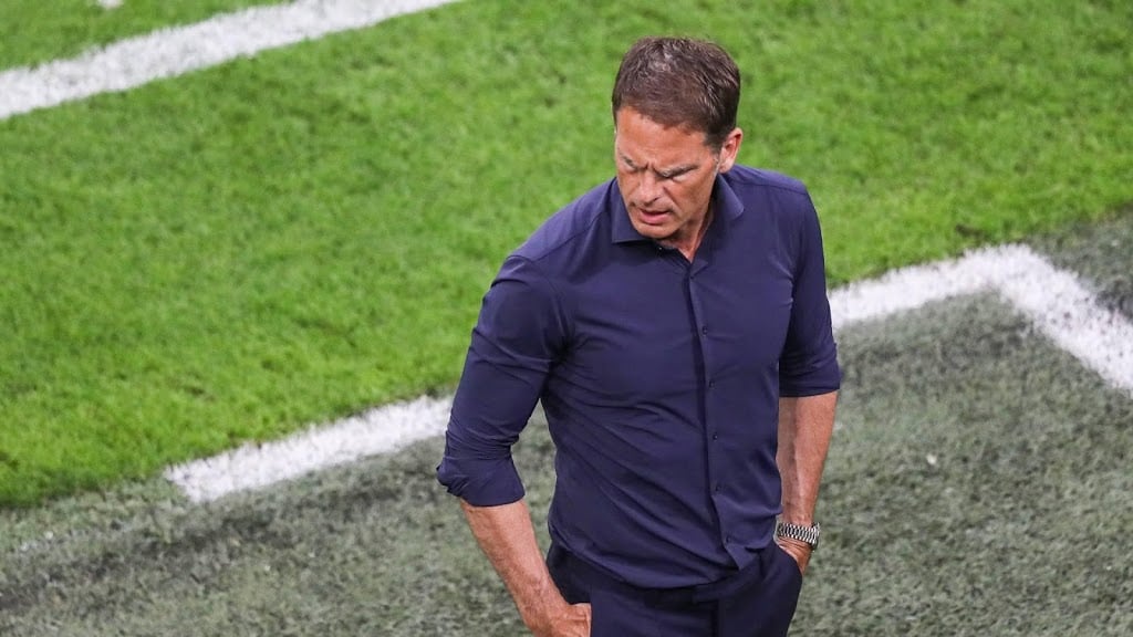 Statement tegen Hongaarse anti-homowet nog geen item bij Oranje